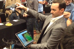FARO’s Must See 3D Solutions Workshops Hands on with the Focus 3D